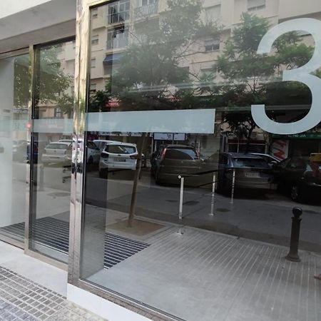 Apartamento El Mirador de Cádiz Exterior foto