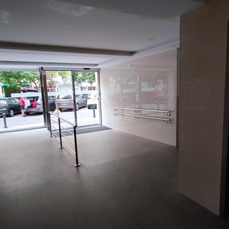 Apartamento El Mirador de Cádiz Exterior foto