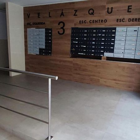 Apartamento El Mirador de Cádiz Exterior foto