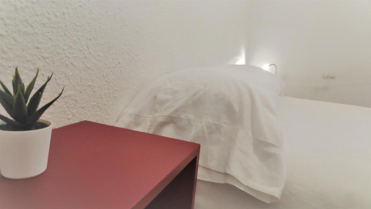 Apartamento El Mirador de Cádiz Exterior foto