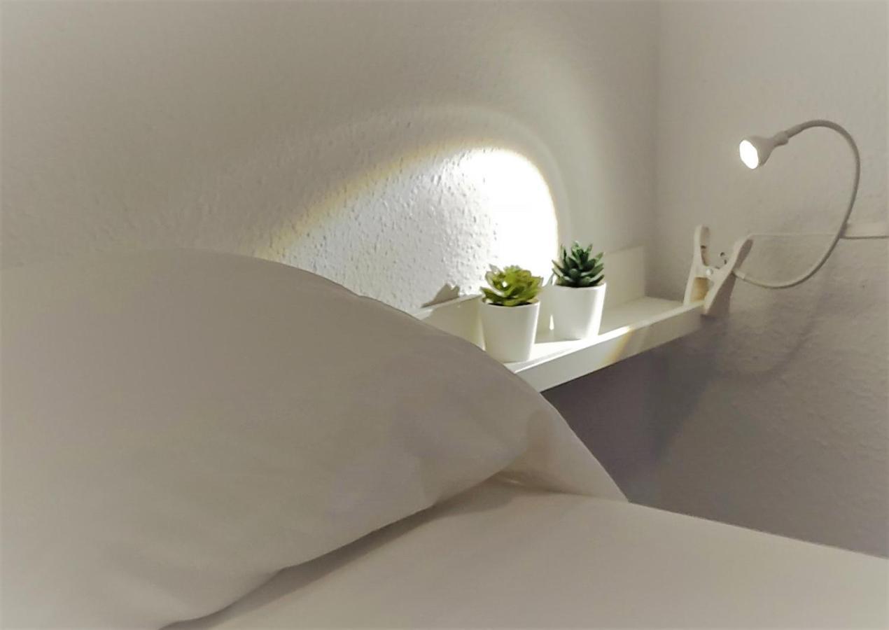 Apartamento El Mirador de Cádiz Exterior foto