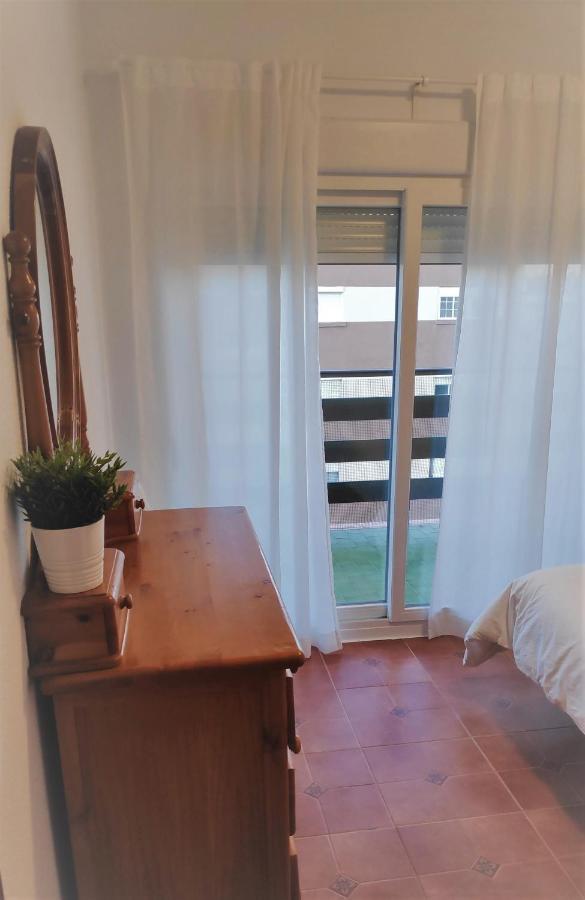 Apartamento El Mirador de Cádiz Exterior foto