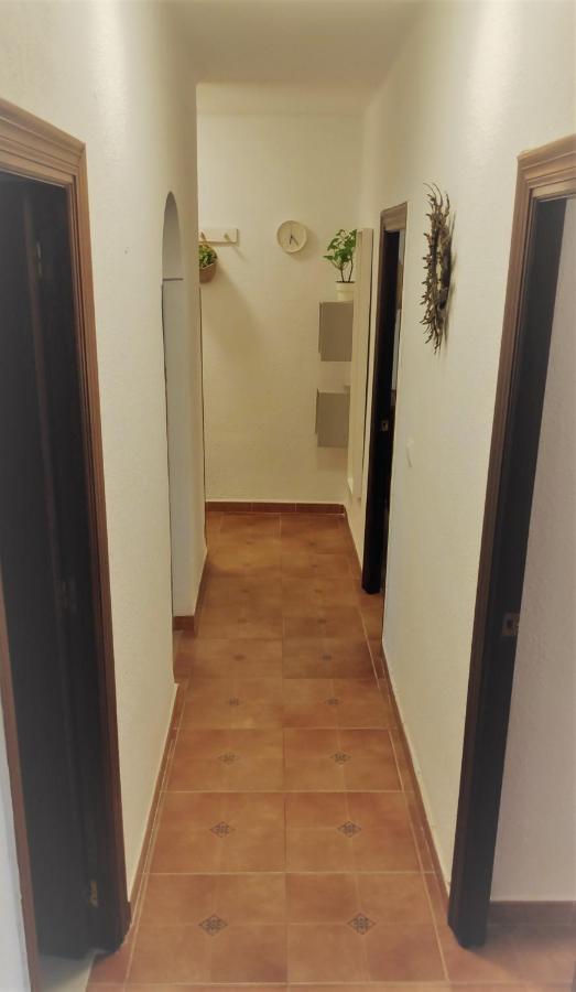 Apartamento El Mirador de Cádiz Exterior foto