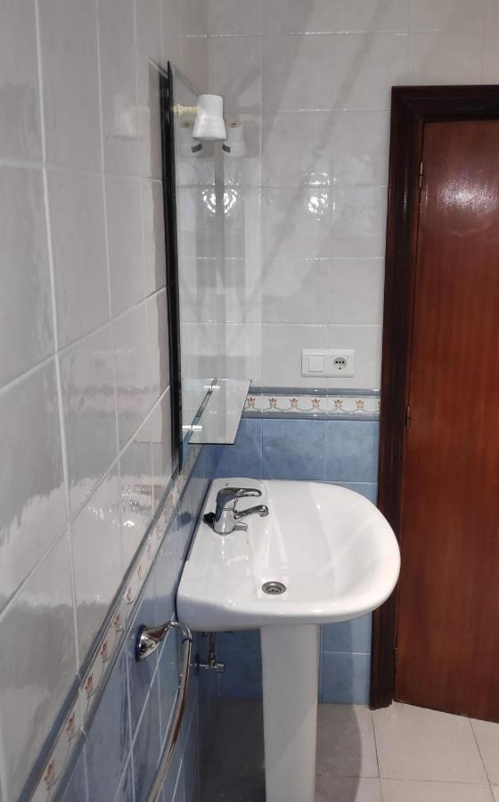 Apartamento El Mirador de Cádiz Exterior foto