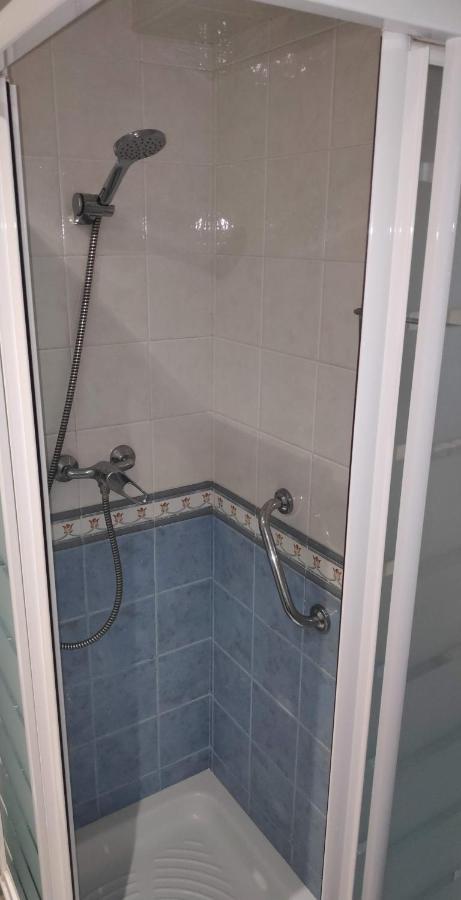 Apartamento El Mirador de Cádiz Exterior foto