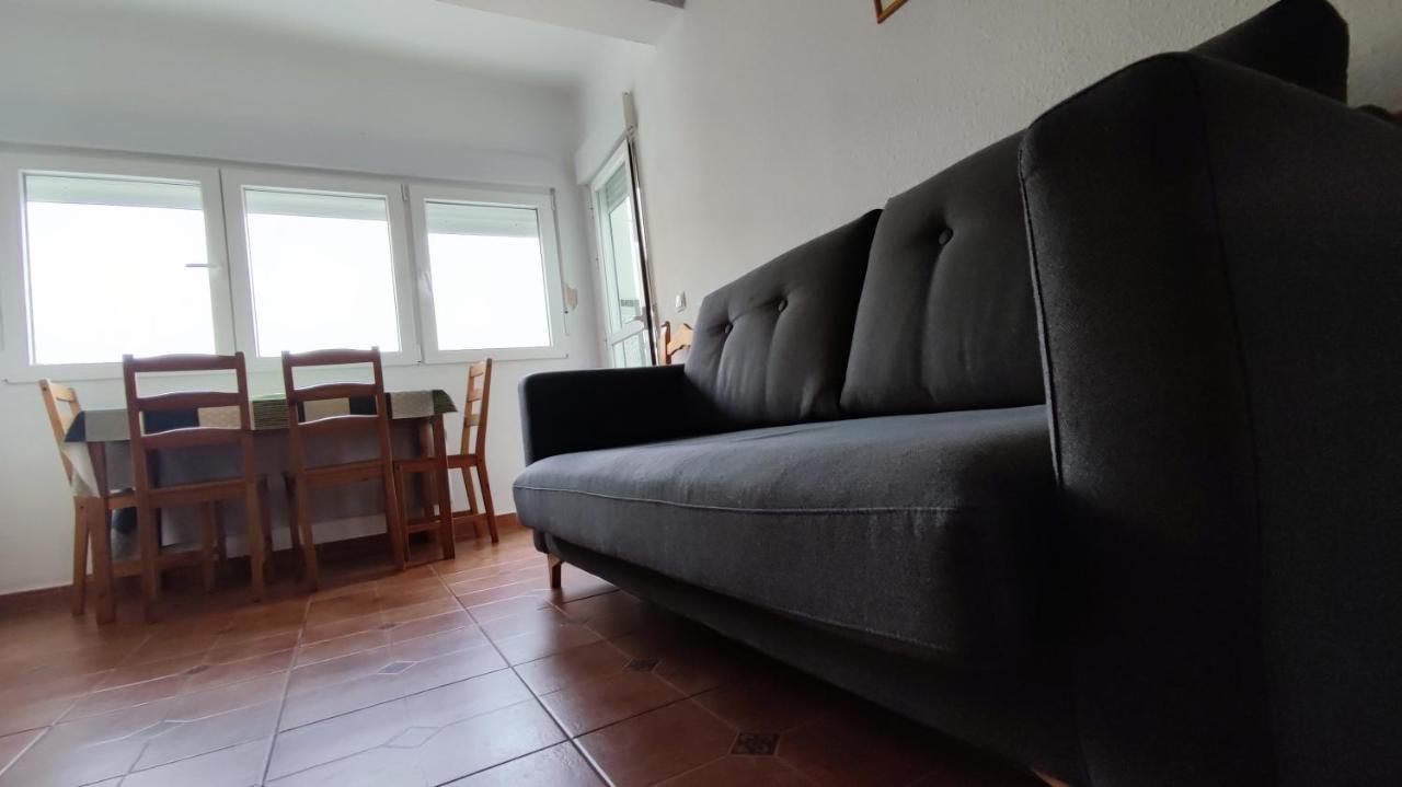 Apartamento El Mirador de Cádiz Exterior foto