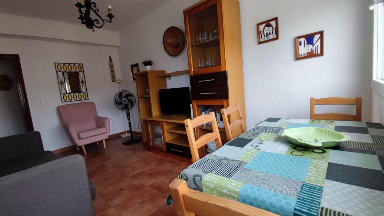 Apartamento El Mirador de Cádiz Exterior foto