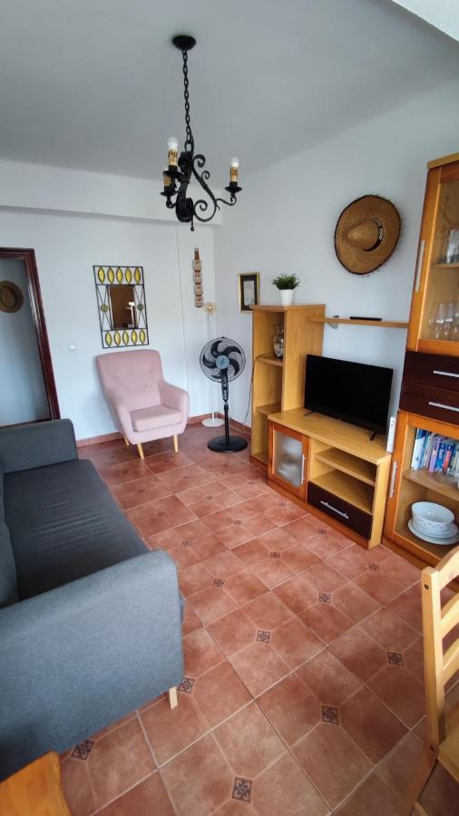 Apartamento El Mirador de Cádiz Exterior foto