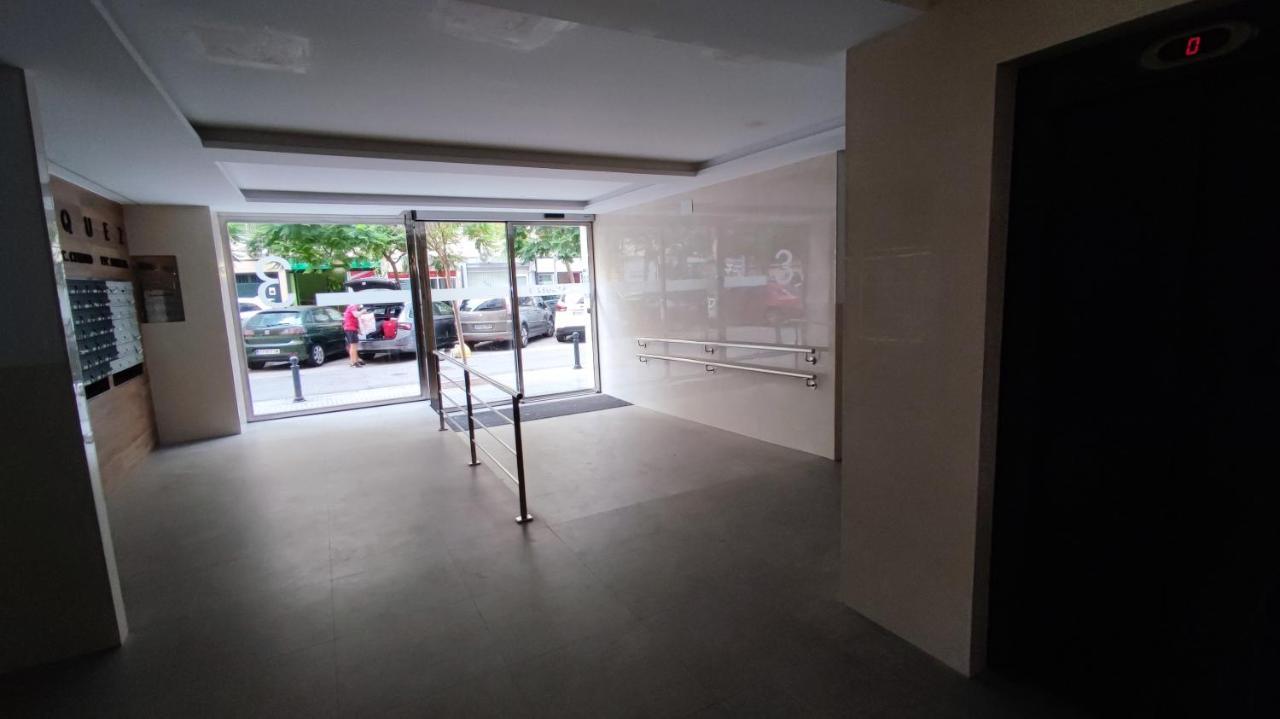 Apartamento El Mirador de Cádiz Exterior foto