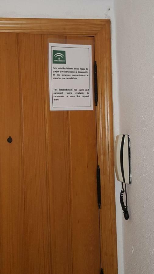 Apartamento El Mirador de Cádiz Exterior foto