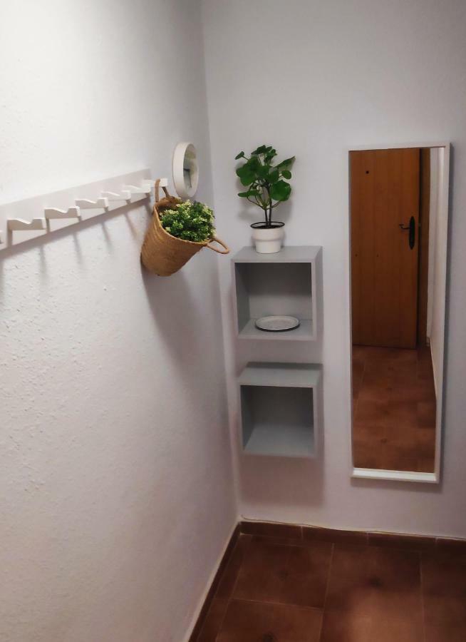 Apartamento El Mirador de Cádiz Exterior foto